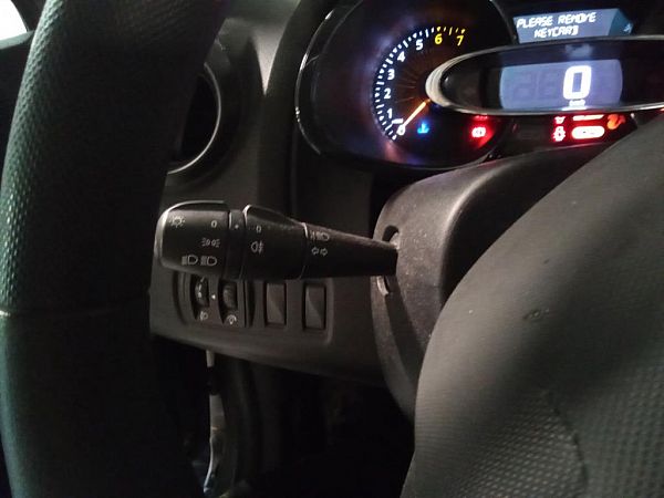 Switch - light RENAULT CLIO IV (BH_)
