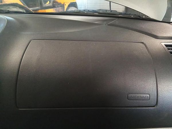 Airbag komplet SUZUKI IGNIS II (MH)