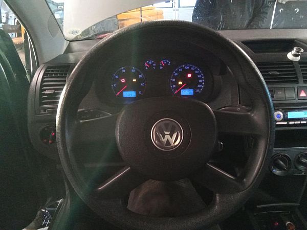 Lenkrad, der Airbag wird nicht mitgeliefert VW POLO (9N_)