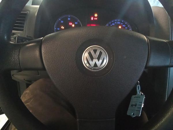Airbag komplet VW GOLF V Estate (1K5)