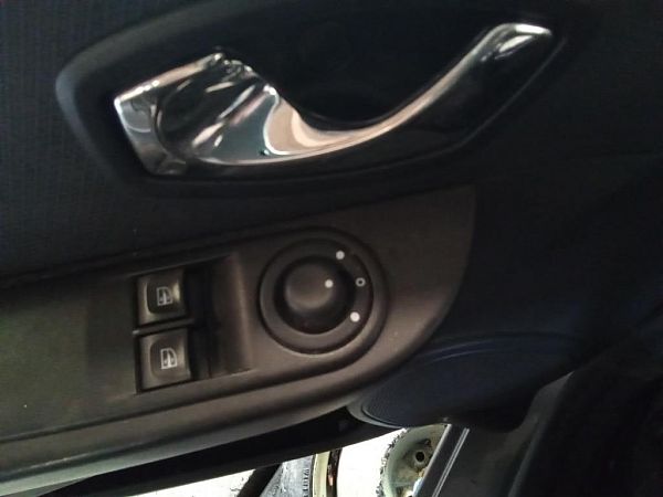 Wing mirror - switch RENAULT CLIO IV (BH_)