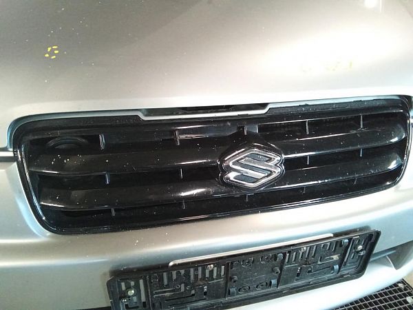 Kølergitter SUZUKI WAGON R+ Hatchback (MM)