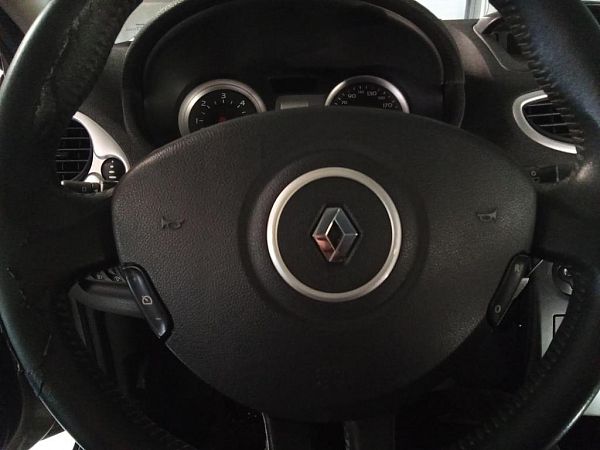 Airbag komplet RENAULT CLIO III Grandtour (KR0/1_)