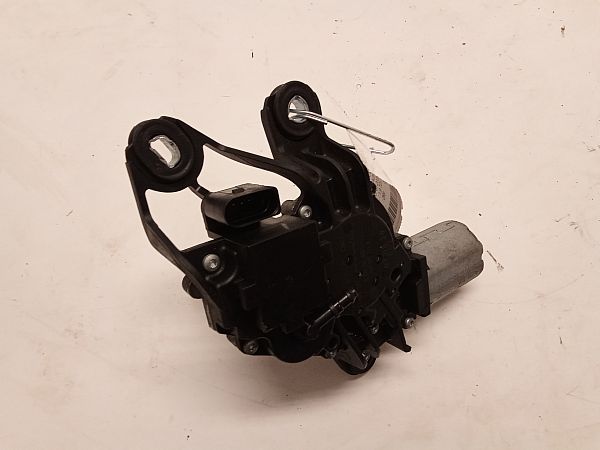 Viskermotor bag VW GOLF V Estate (1K5)