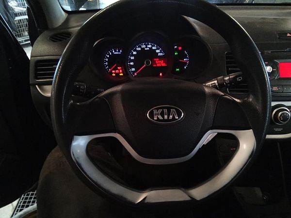 Stuurwiel – de airbag is niet inbegrepen KIA PICANTO (TA)