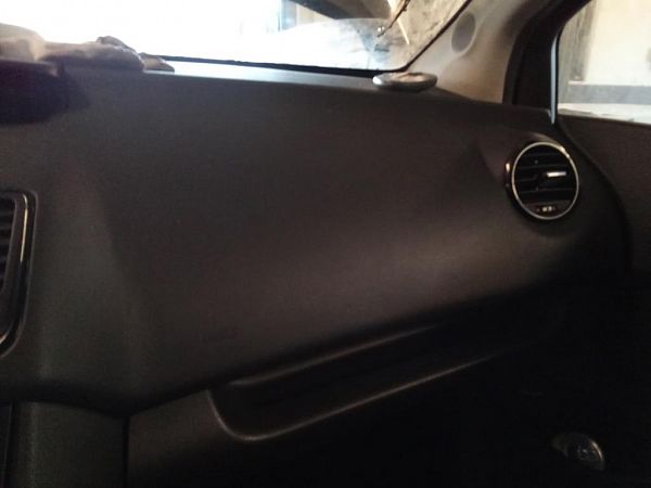 Airbag komplet OPEL MERIVA B MPV (S10)
