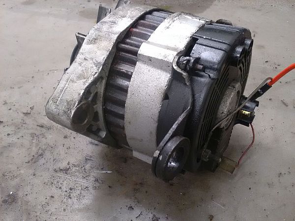 Alternatory i generatory VOLVO 460 L (464)