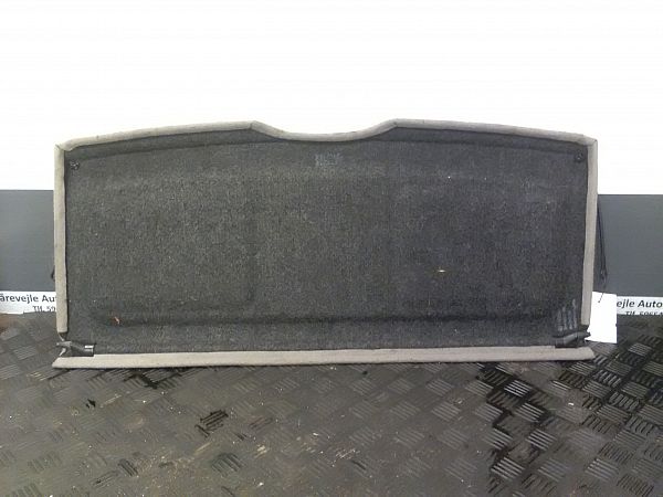 Shelf for rear VW POLO (6N1)