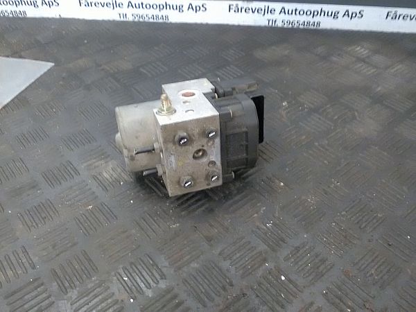ABS-Pumpe PEUGEOT 406 (8B)