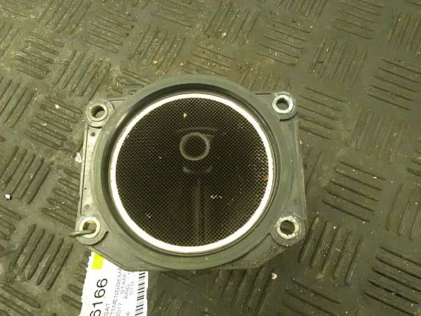 Débitmètre d'air VW PASSAT (3B2)