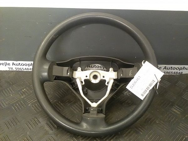 Stuurwiel – de airbag is niet inbegrepen CITROËN C1 (PM_, PN_)