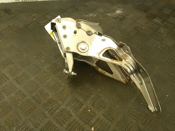 Pedalophæng komplet CITROËN C1 (PM_, PN_)