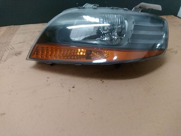 Światła / Lampy przednie CHEVROLET AVEO / KALOS Hatchback (T200)