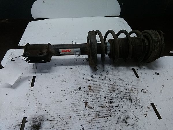 Ressort et Amortisseur avant OPEL CORSA B (S93)