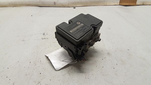ABS Pumpe VW CADDY III Box (2KA, 2KH, 2CA, 2CH)