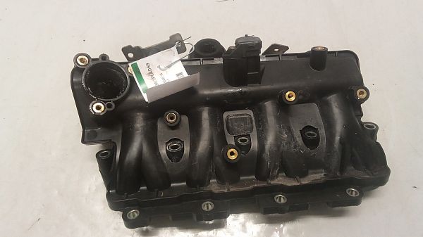 Ansaugkrümmer FIAT QUBO (225_)