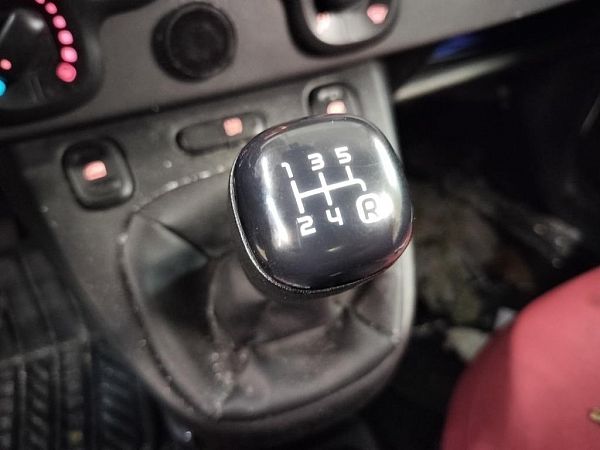 Gear knop FIAT PANDA (312_, 319_)