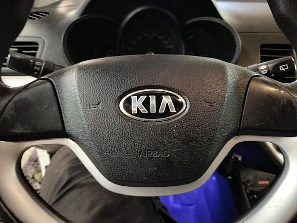 Airbag compleet KIA PICANTO (TA)