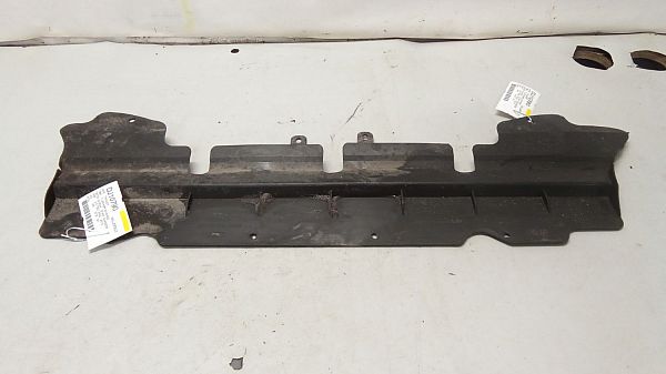 Motorskjold FORD TRANSIT V363 Box (FCD, FDD)