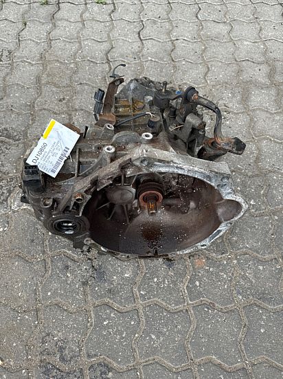 Gearkasse manuel KIA PICANTO (TA)