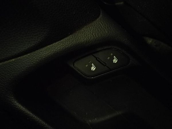 Sitzheizungsschalter KIA PICANTO (TA)