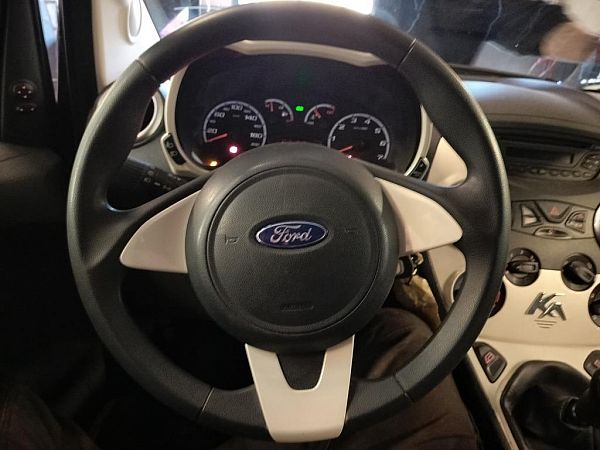 Rat (airbag medfølger ikke) FORD KA (RU8)