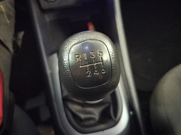 Gałka zmiany biegów KIA RIO III (UB)