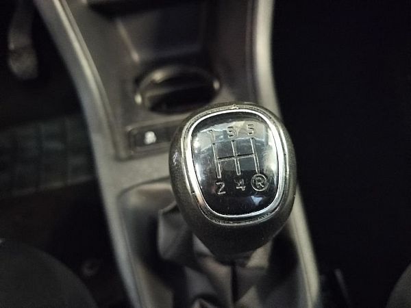 Gałka zmiany biegów SKODA CITIGO