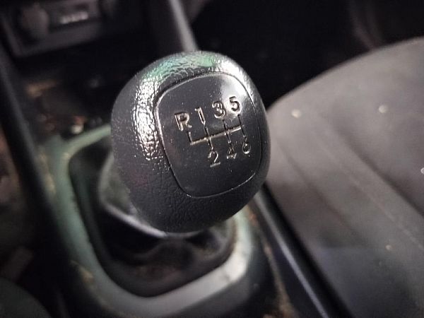 Gałka zmiany biegów KIA RIO III (UB)