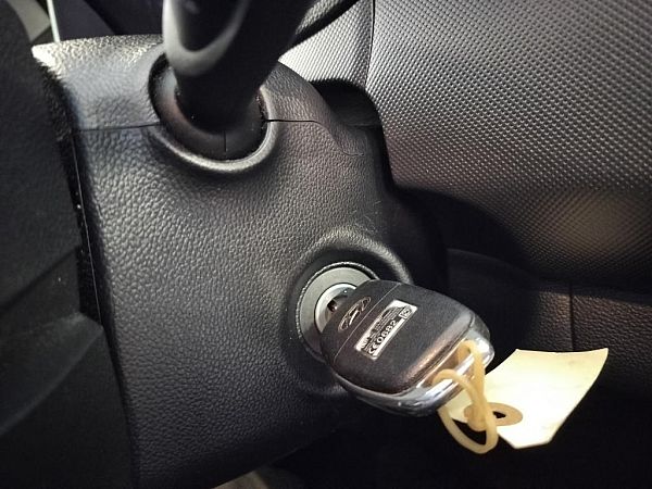 Ratlås HYUNDAI i10 (BA, IA)