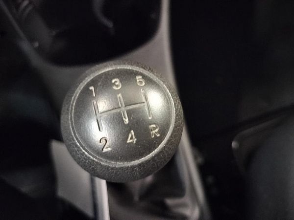 Gałka zmiany biegów KIA PICANTO (TA)