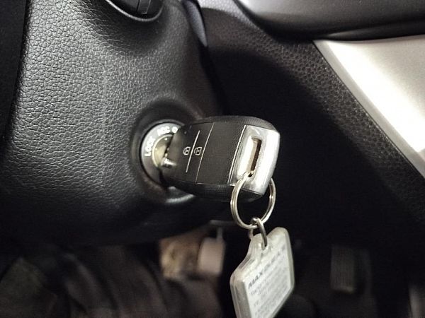 Ratlås KIA PICANTO (TA)