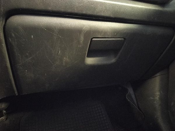 Handskerum SUZUKI SPLASH (EX)