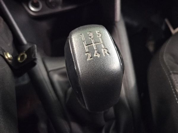 Gałka zmiany biegów PEUGEOT 208 I (CA_, CC_)