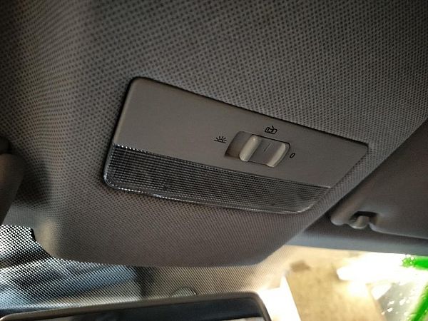 Loftslys SEAT IBIZA Mk IV ST (6J8, 6P8)