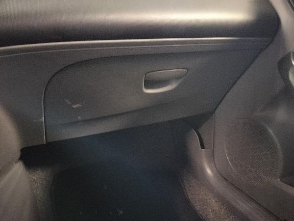Handskerum SEAT IBIZA Mk IV ST (6J8, 6P8)