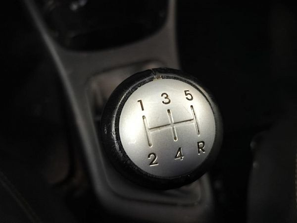 Gałka zmiany biegów KIA PICANTO (TA)