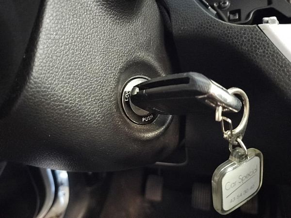 Ratlås KIA PICANTO (TA)