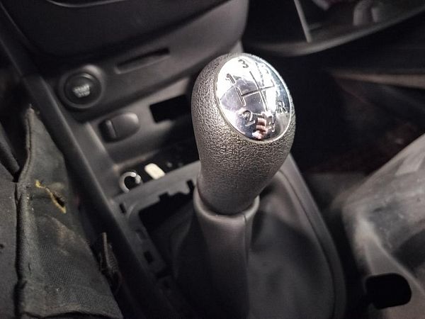 Gałka zmiany biegów RENAULT CLIO IV (BH_)