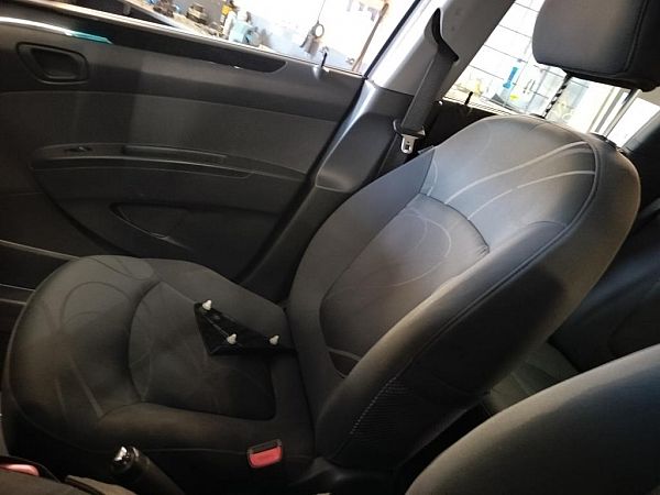 sièges avant 4 portes CHEVROLET SPARK (M300)
