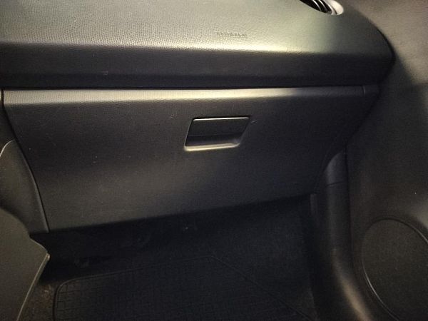 Handskerum SUZUKI SWIFT III (MZ, EZ)