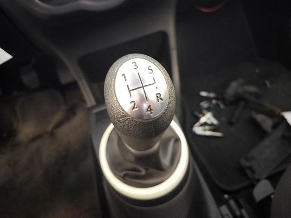 Gałka zmiany biegów RENAULT TWINGO III (BCM_)