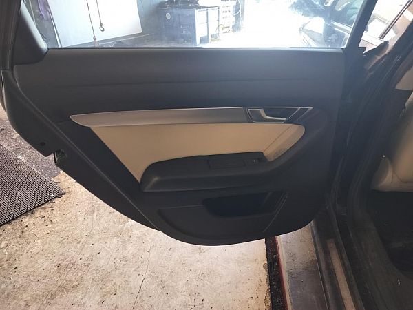Dørbeklædning AUDI A6 Avant (4F5, C6)