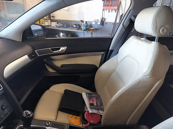 sièges avant 4 portes AUDI A6 Avant (4F5, C6)