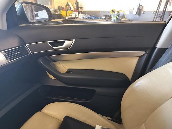 Dørbeklædning AUDI A6 Avant (4F5, C6)