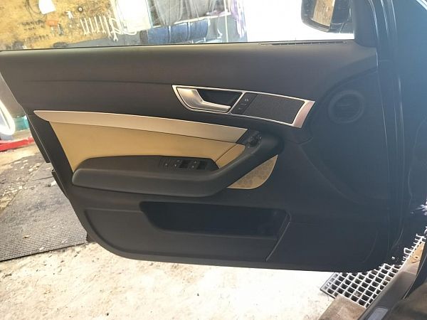 Dørbeklædning AUDI A6 Avant (4F5, C6)