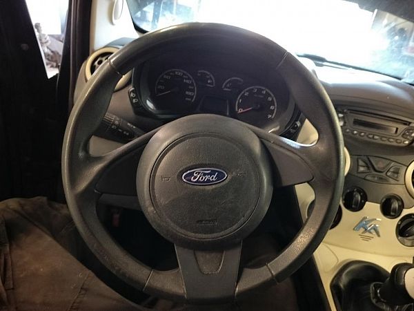 Rat (airbag medfølger ikke) FORD KA (RU8)