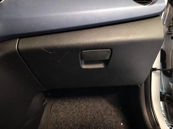 Handskerum HYUNDAI i10 (BA, IA)