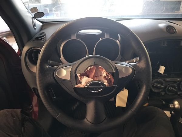 Rat (airbag medfølger ikke) NISSAN JUKE (F15)