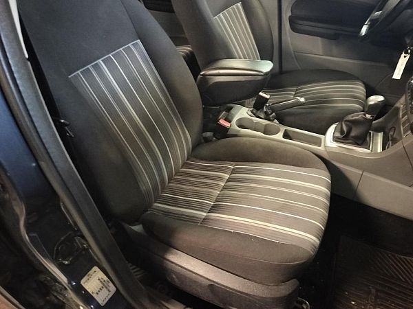 Front seats - 4 doors FORD FOCUS II Station Wagon (DA_, FFS, DS)